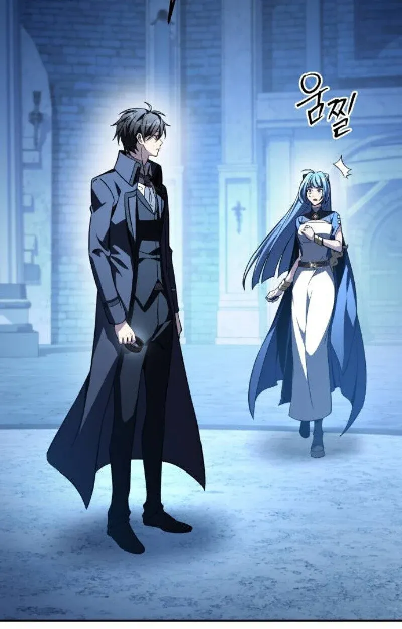 Raising Villains the Right Way ฉันกลายเป็นผู้สนับสนุนของเหล่าตัวร้าย ตอนที่ 13 หน้า 34