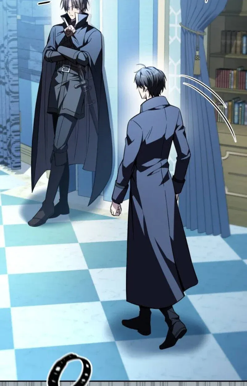 Raising Villains the Right Way ฉันกลายเป็นผู้สนับสนุนของเหล่าตัวร้าย ตอนที่ 13 หน้า 47