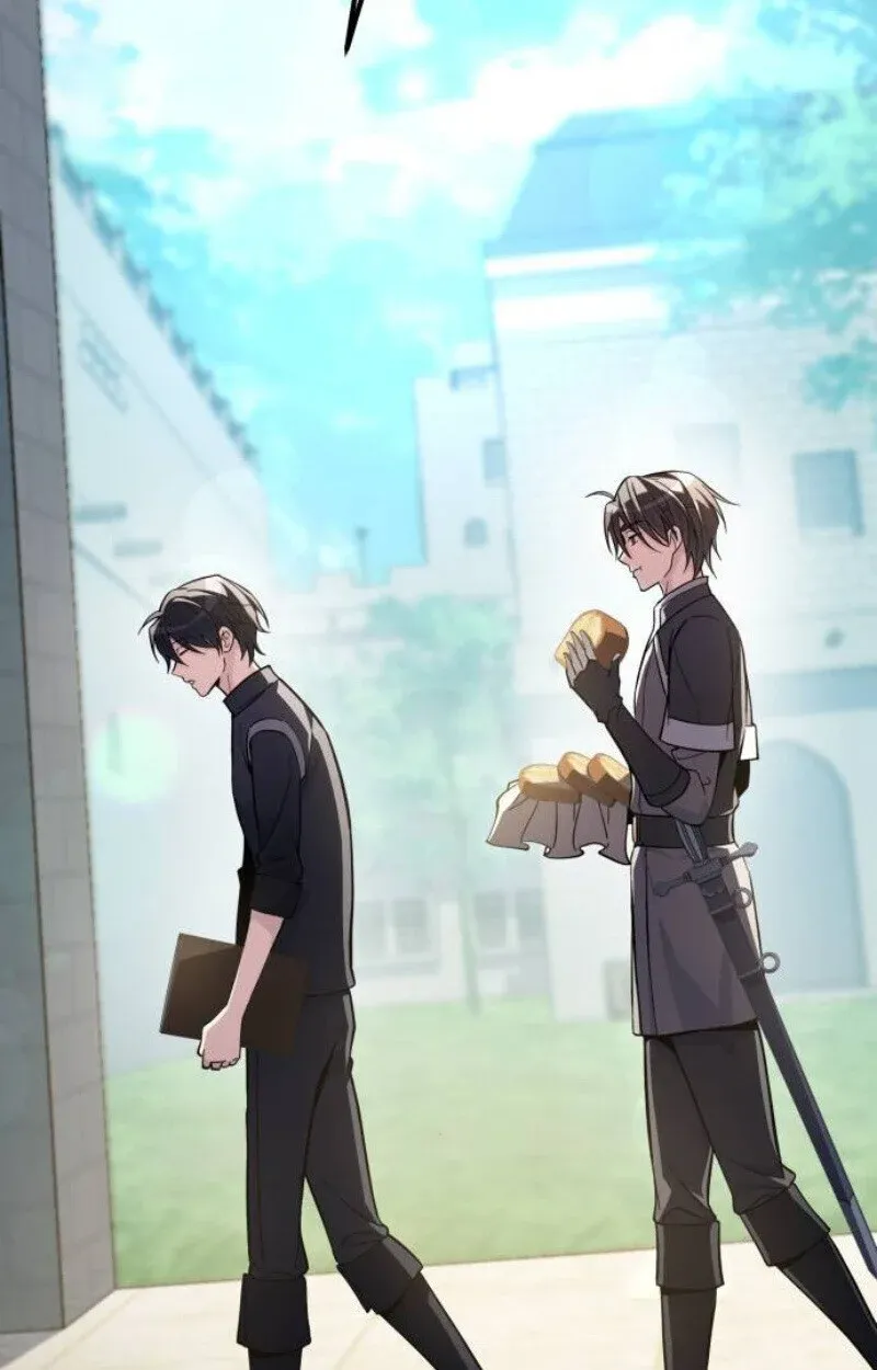 Raising Villains the Right Way ฉันกลายเป็นผู้สนับสนุนของเหล่าตัวร้าย ตอนที่ 14 หน้า 60