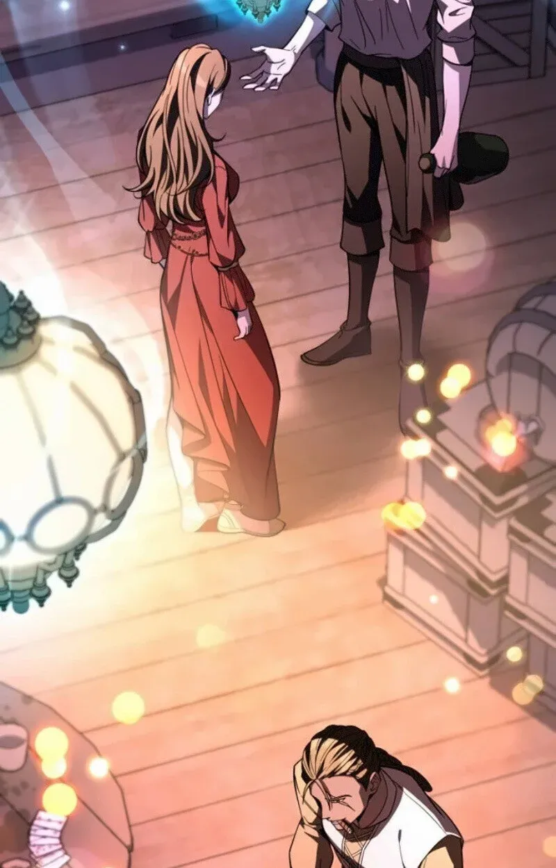 Raising Villains the Right Way ฉันกลายเป็นผู้สนับสนุนของเหล่าตัวร้าย ตอนที่ 15 หน้า 124