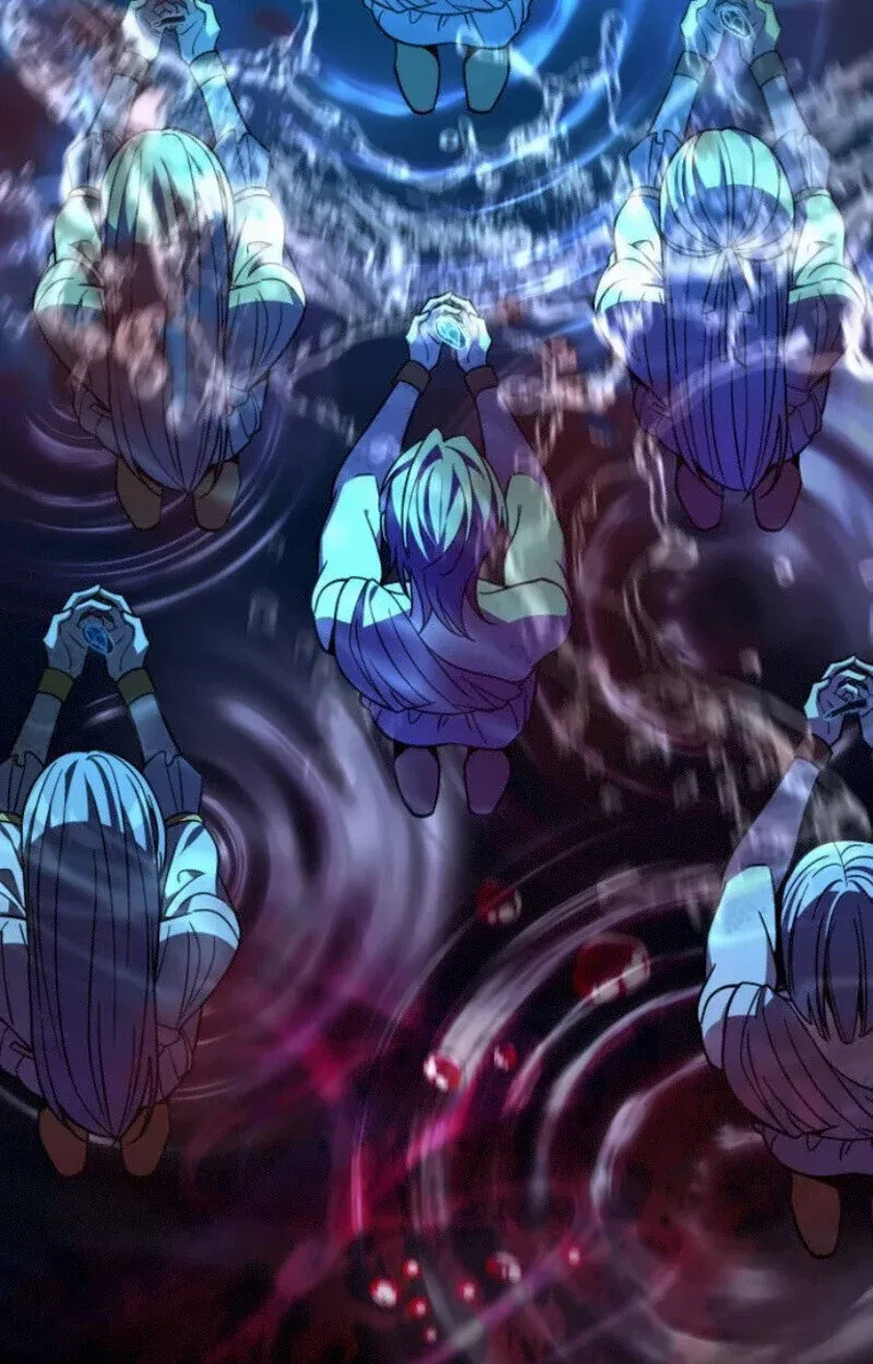 Raising Villains the Right Way ฉันกลายเป็นผู้สนับสนุนของเหล่าตัวร้าย ตอนที่ 15 หน้า 138