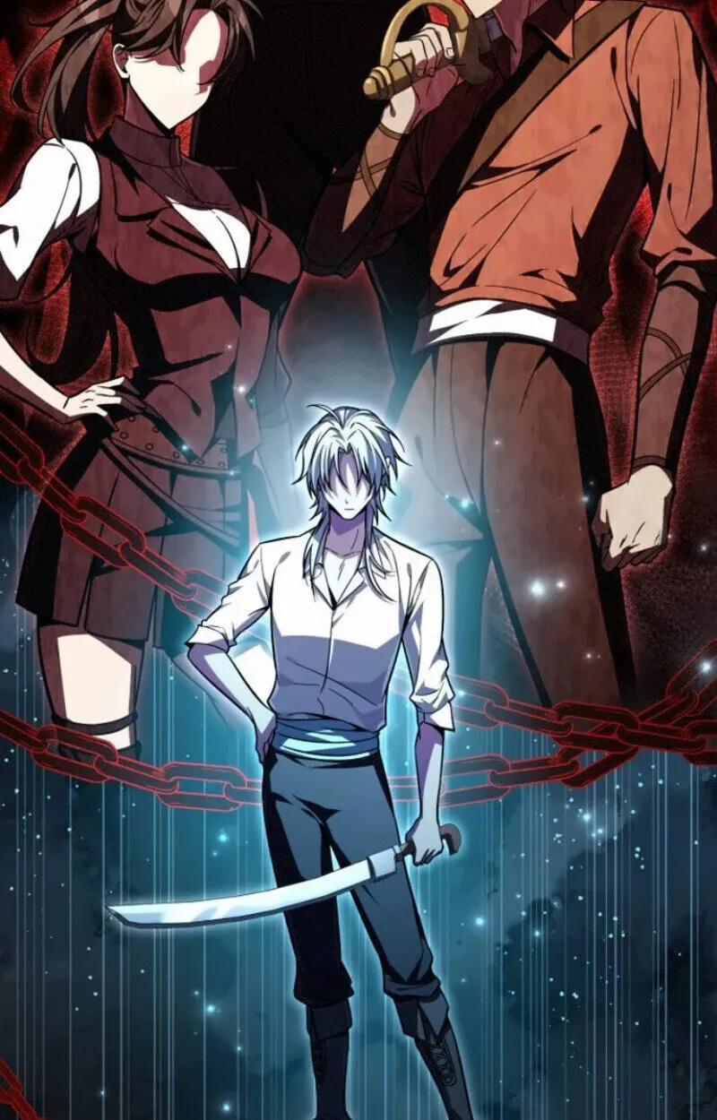 Raising Villains the Right Way ฉันกลายเป็นผู้สนับสนุนของเหล่าตัวร้าย ตอนที่ 15 หน้า 66