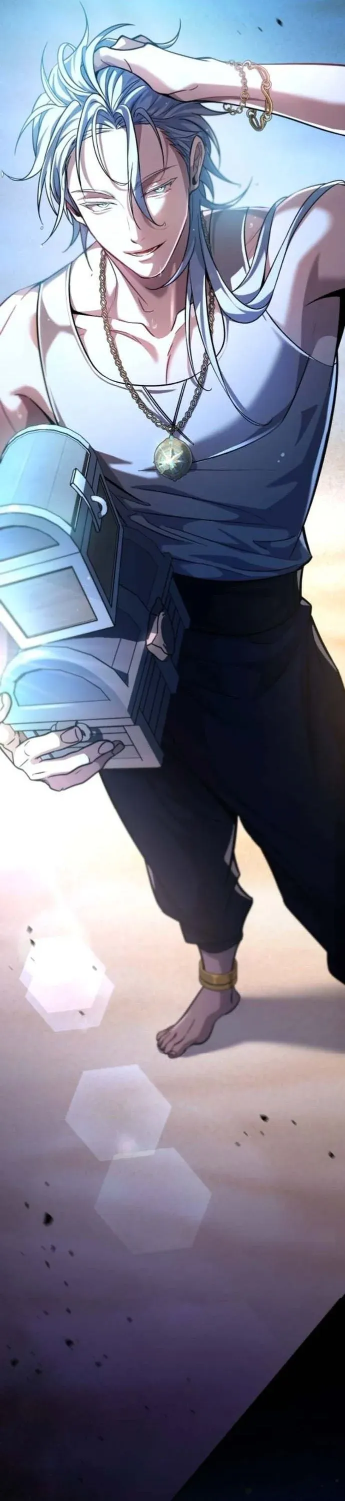 Raising Villains the Right Way ฉันกลายเป็นผู้สนับสนุนของเหล่าตัวร้าย ตอนที่ 16 หน้า 25