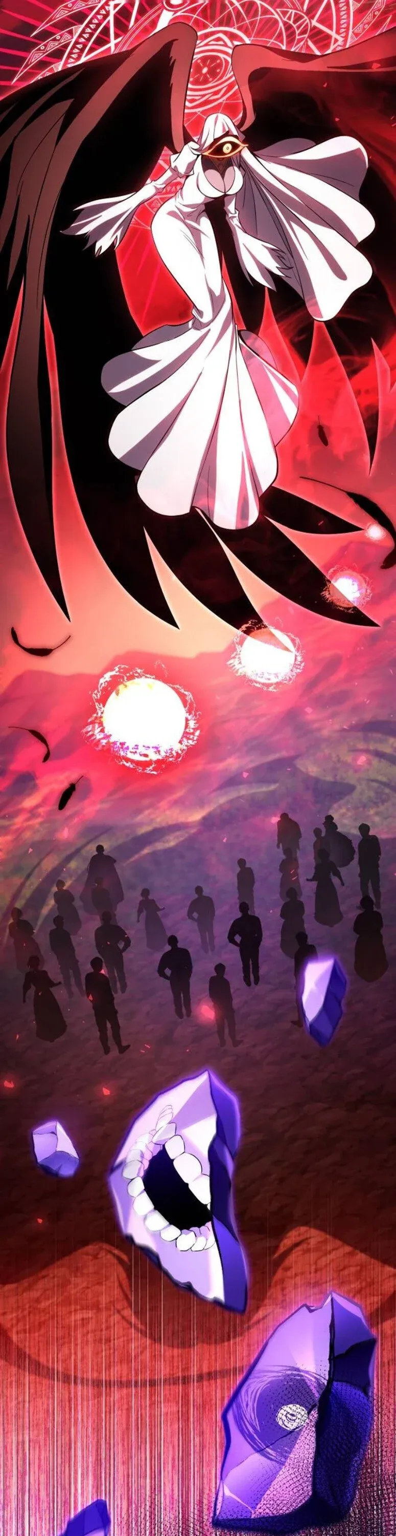 Raising Villains the Right Way ฉันกลายเป็นผู้สนับสนุนของเหล่าตัวร้าย ตอนที่ 17 หน้า 44