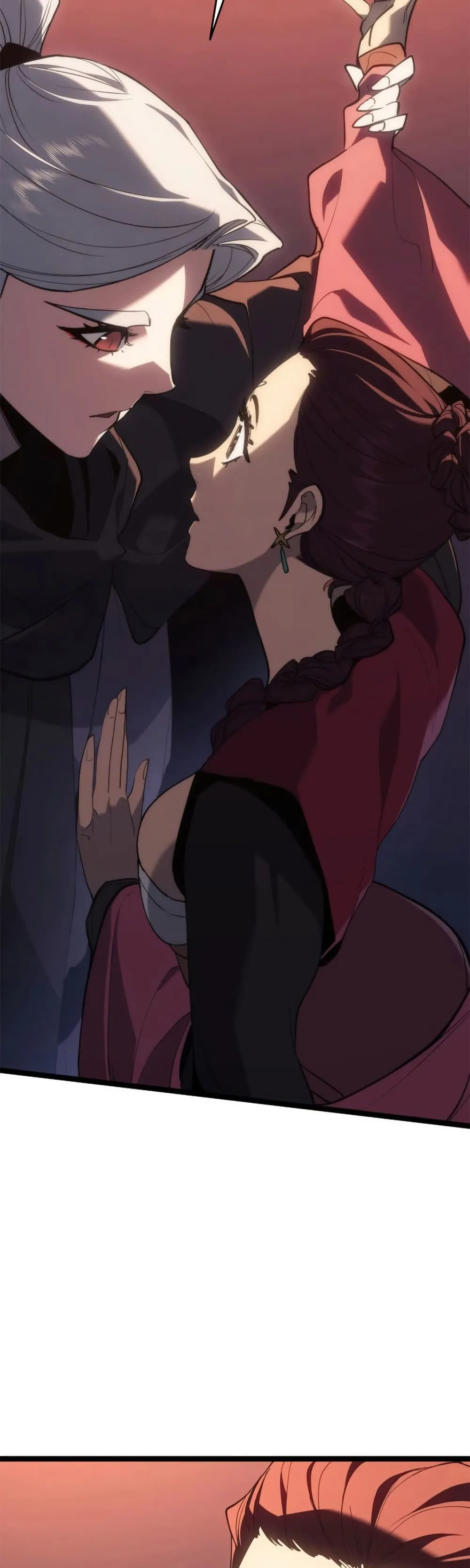 Reaper of the Drifting Moon ตอนที่ 112 หน้า 29