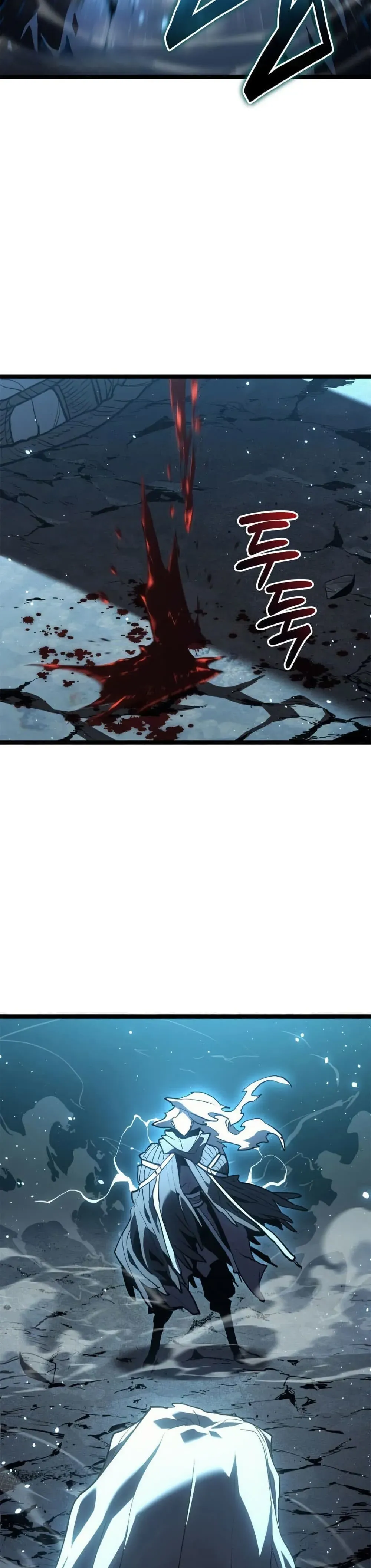 Reaper of the Drifting Moon ตอนที่ 116 หน้า 35