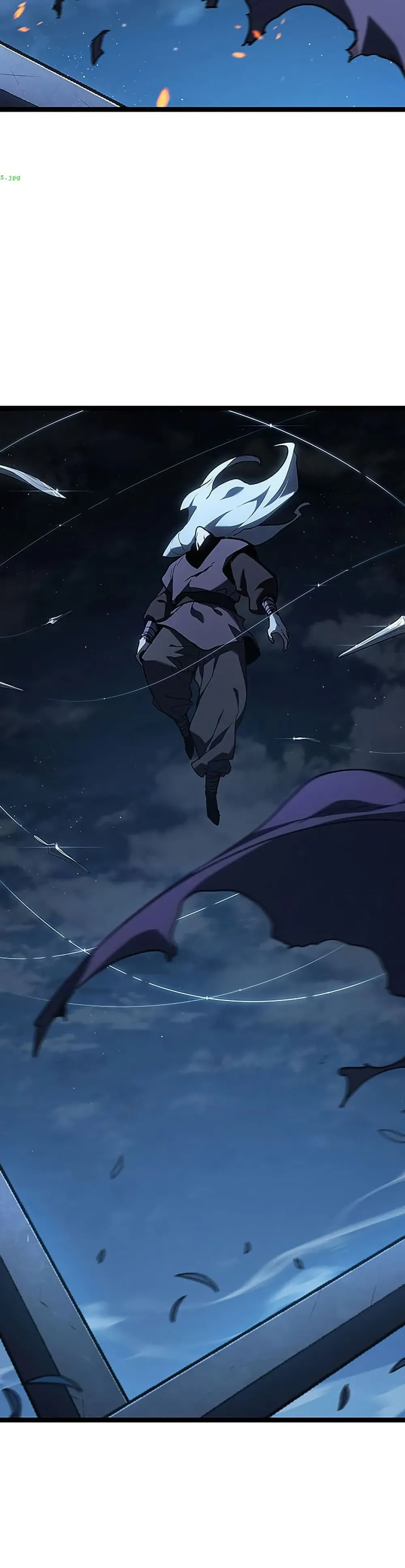 Reaper of the Drifting Moon ตอนที่ 135 หน้า 13