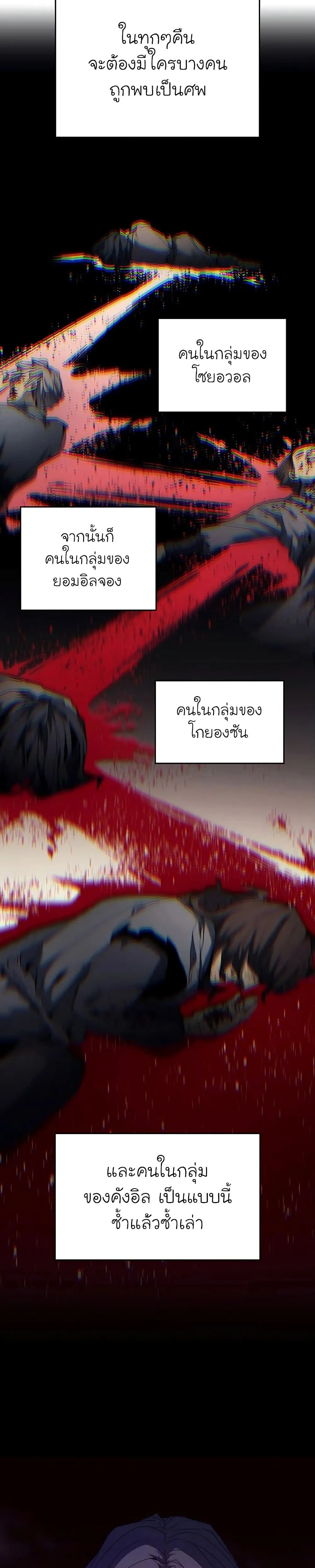 Reaper of the Drifting Moon ตอนที่ 6 หน้า 11