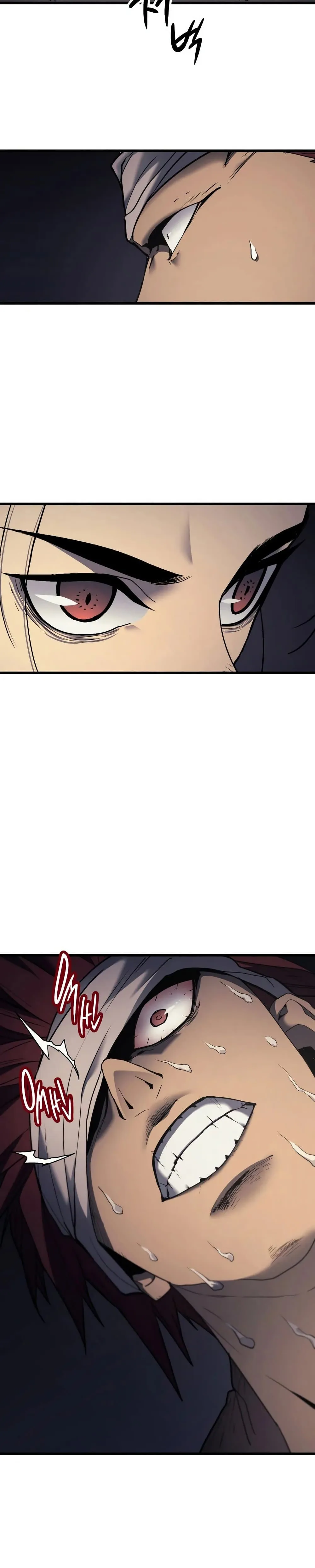 Reaper of the Drifting Moon ตอนที่ 6 หน้า 39