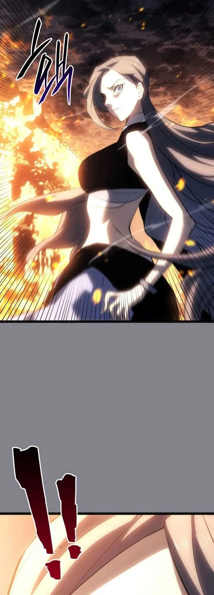 Reaper of the Drifting Moon ตอนที่ 61 หน้า 35