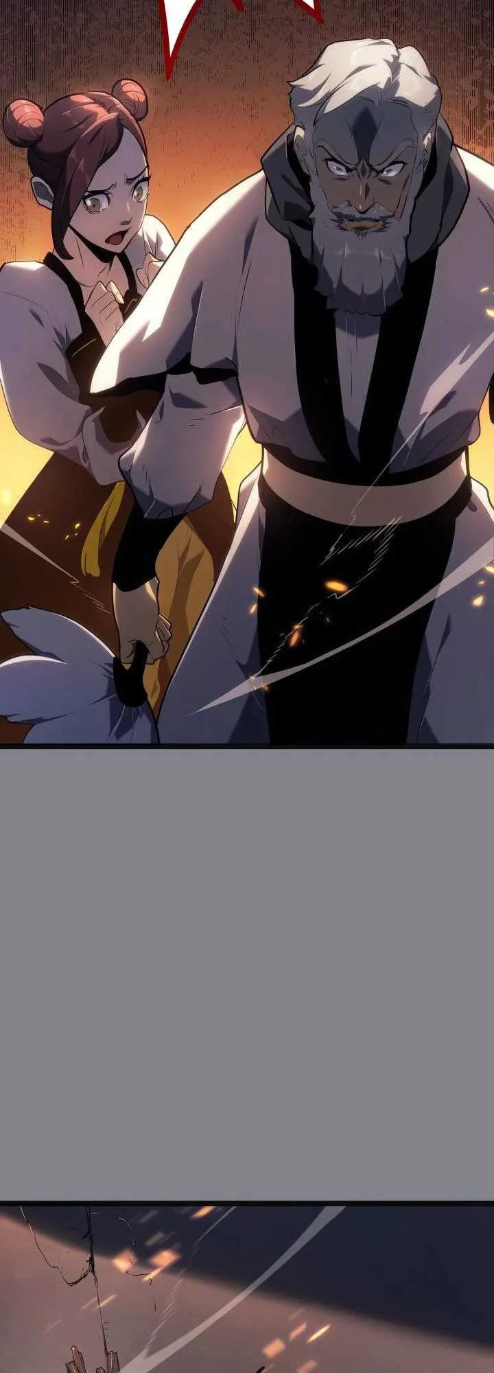 Reaper of the Drifting Moon ตอนที่ 61 หน้า 65