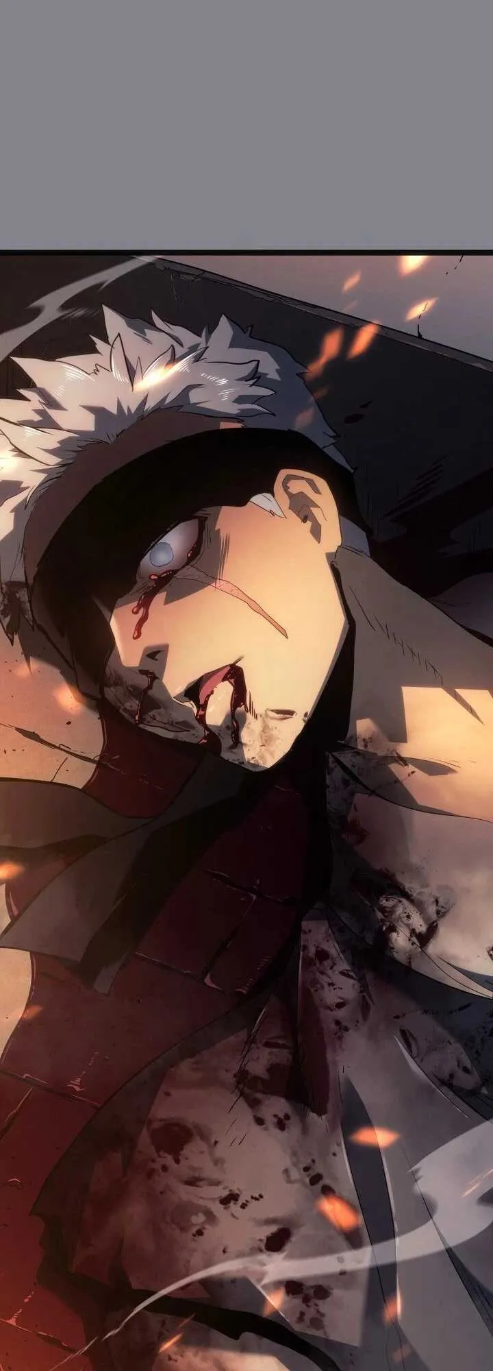 Reaper of the Drifting Moon ตอนที่ 61 หน้า 67