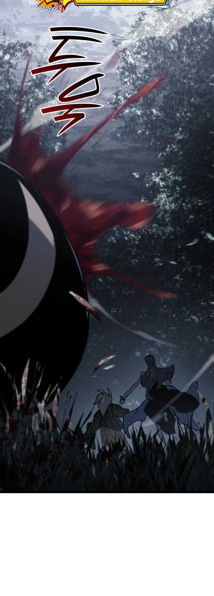 Reaper of the Drifting Moon ตอนที่ 63 หน้า 60