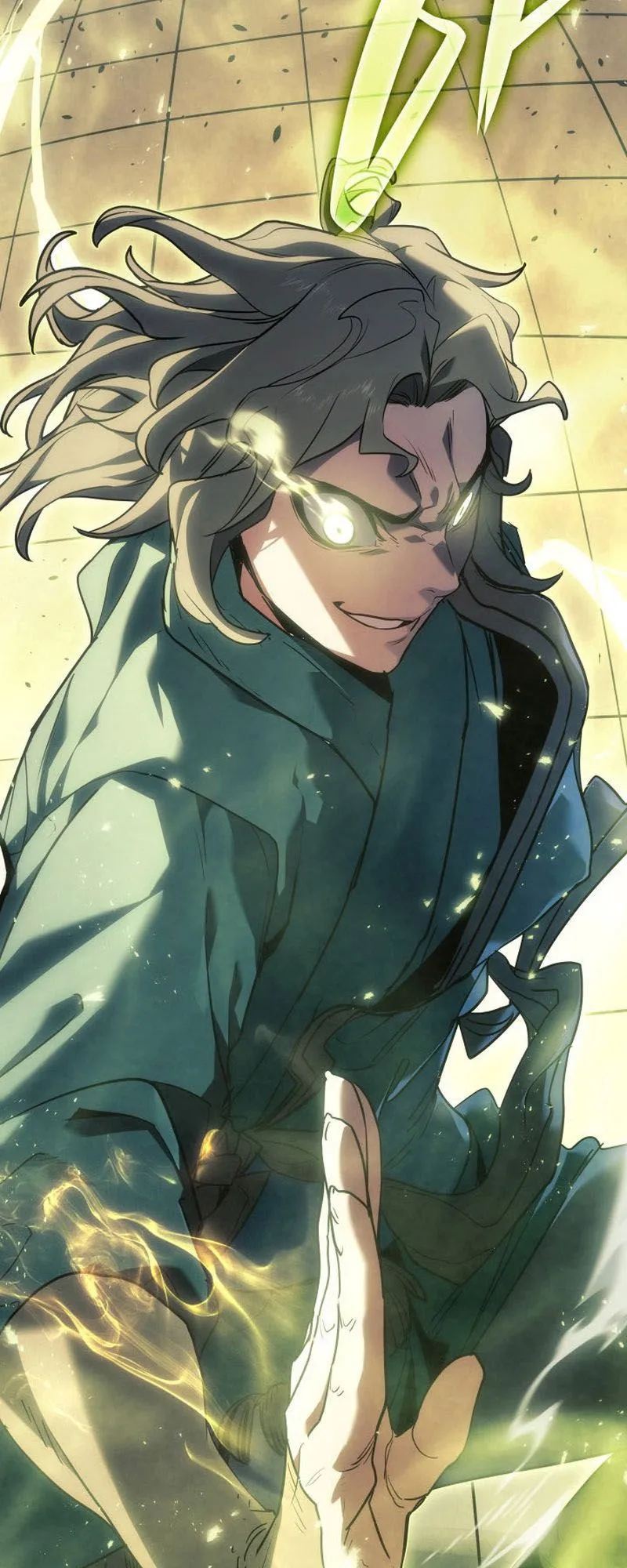 Reaper of the Drifting Moon ตอนที่ 72 หน้า 43