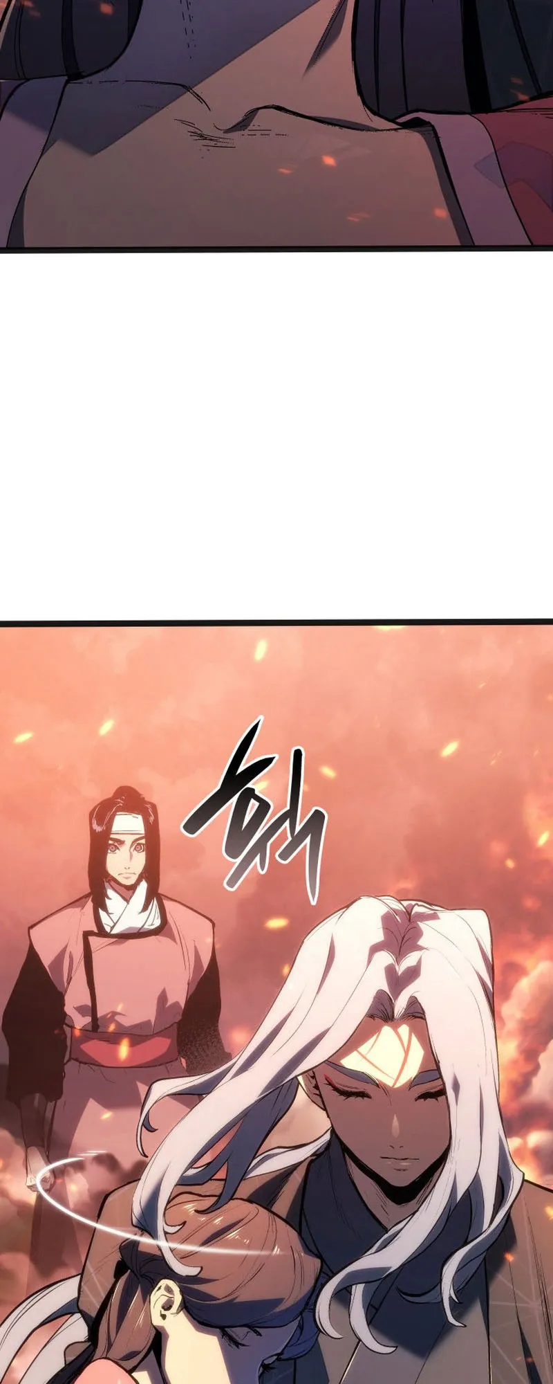 Reaper of the Drifting Moon ตอนที่ 80 หน้า 65