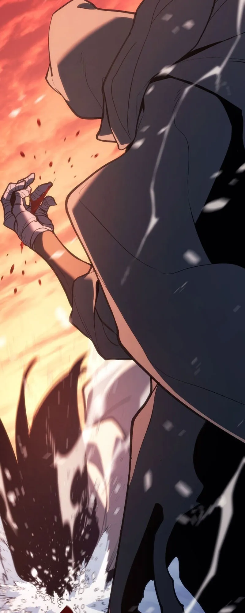 Reaper of the Drifting Moon ตอนที่ 83 หน้า 43