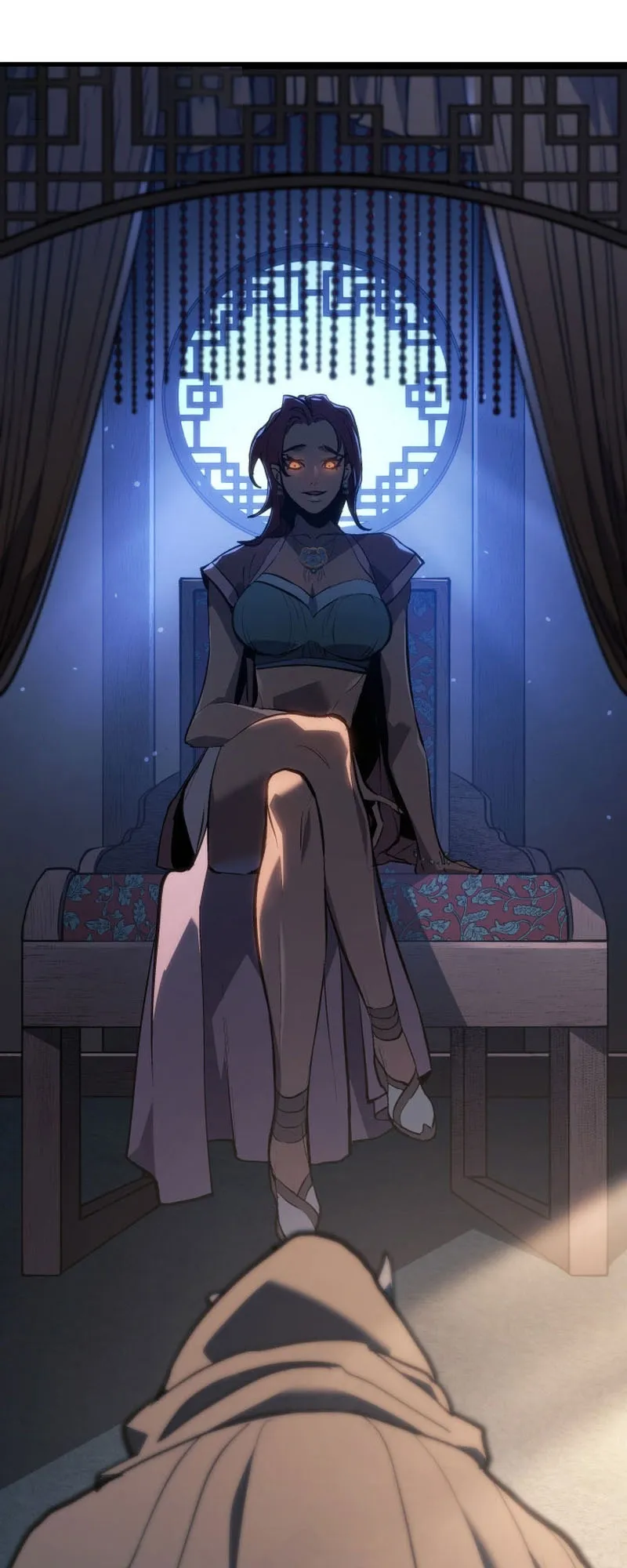 Reaper of the Drifting Moon ตอนที่ 83 หน้า 75