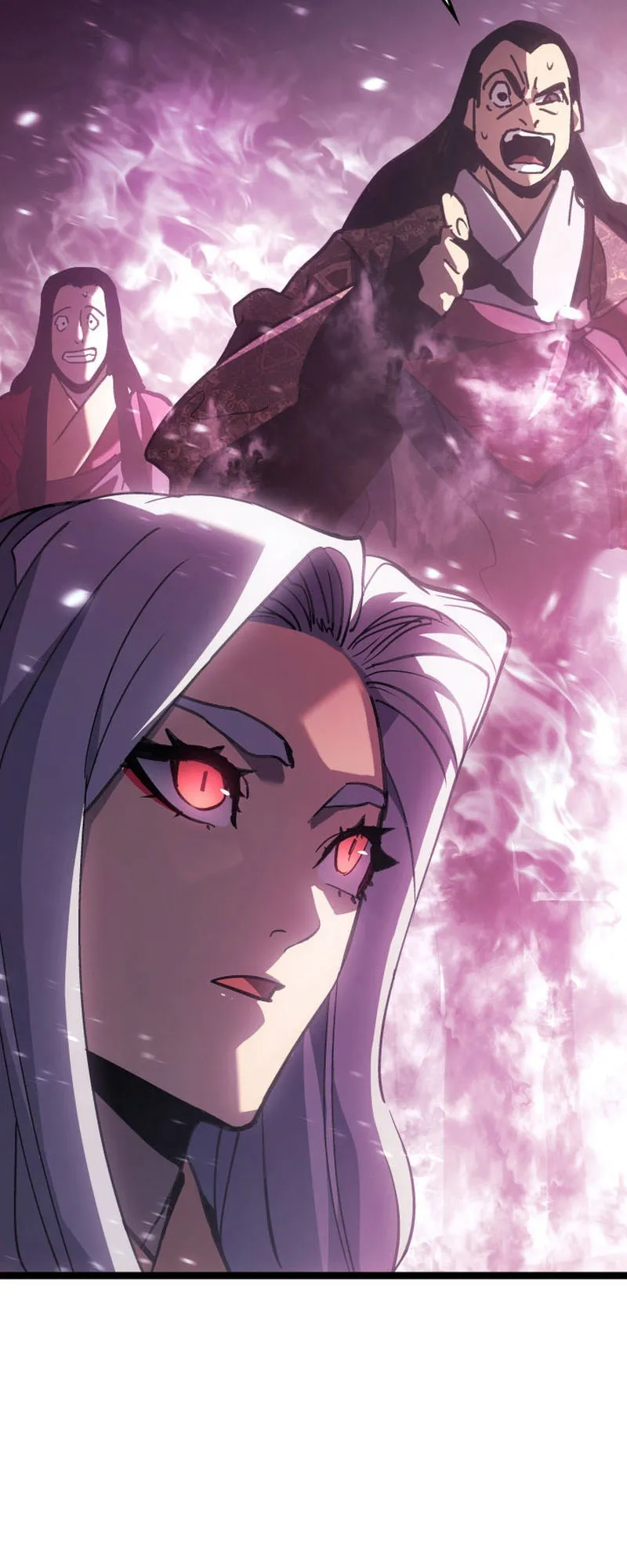 Reaper of the Drifting Moon ตอนที่ 90 หน้า 11