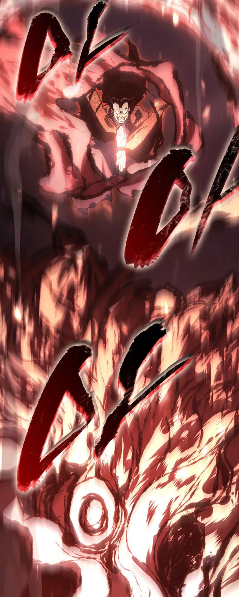 Reaper of the Drifting Moon ตอนที่ 90 หน้า 19