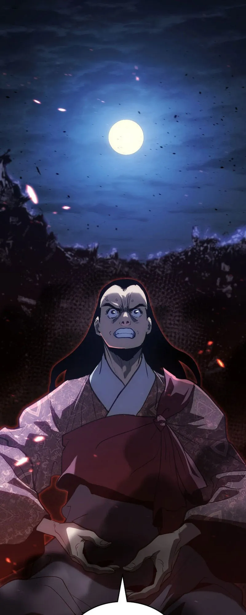 Reaper of the Drifting Moon ตอนที่ 90 หน้า 29
