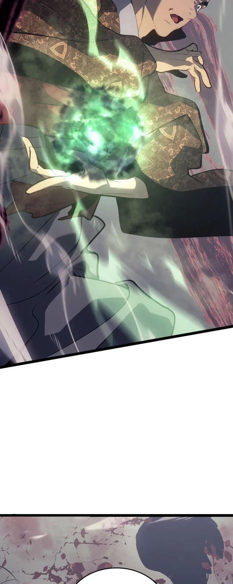 Reaper of the Drifting Moon ตอนที่ 90 หน้า 64
