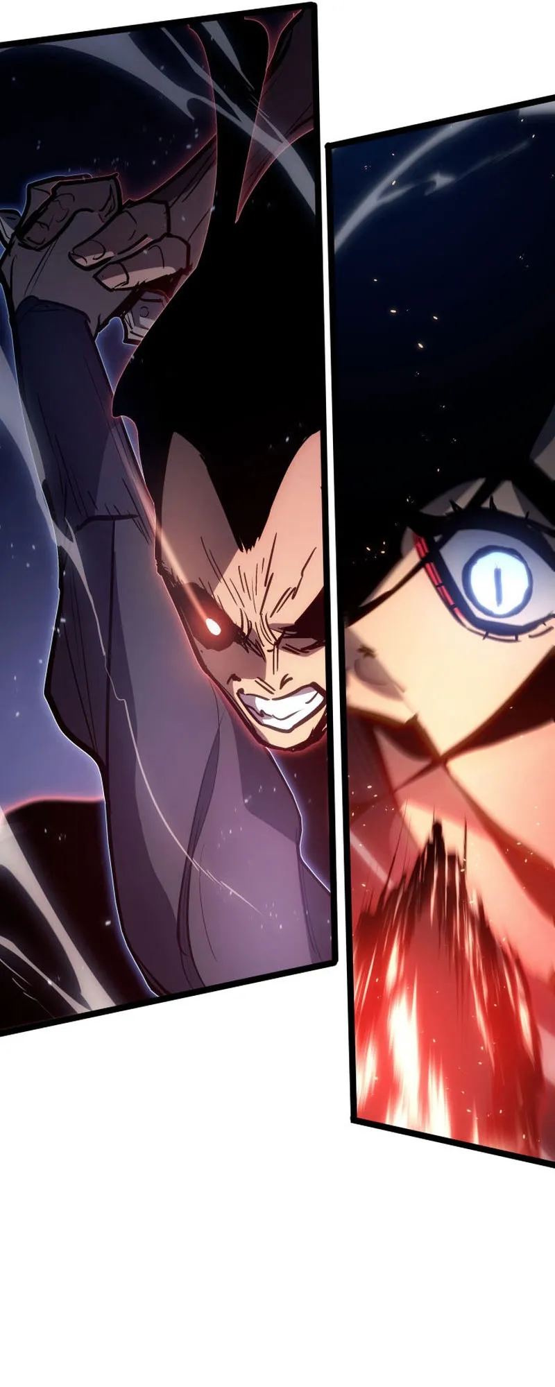 Reaper of the Drifting Moon ตอนที่ 92 หน้า 12