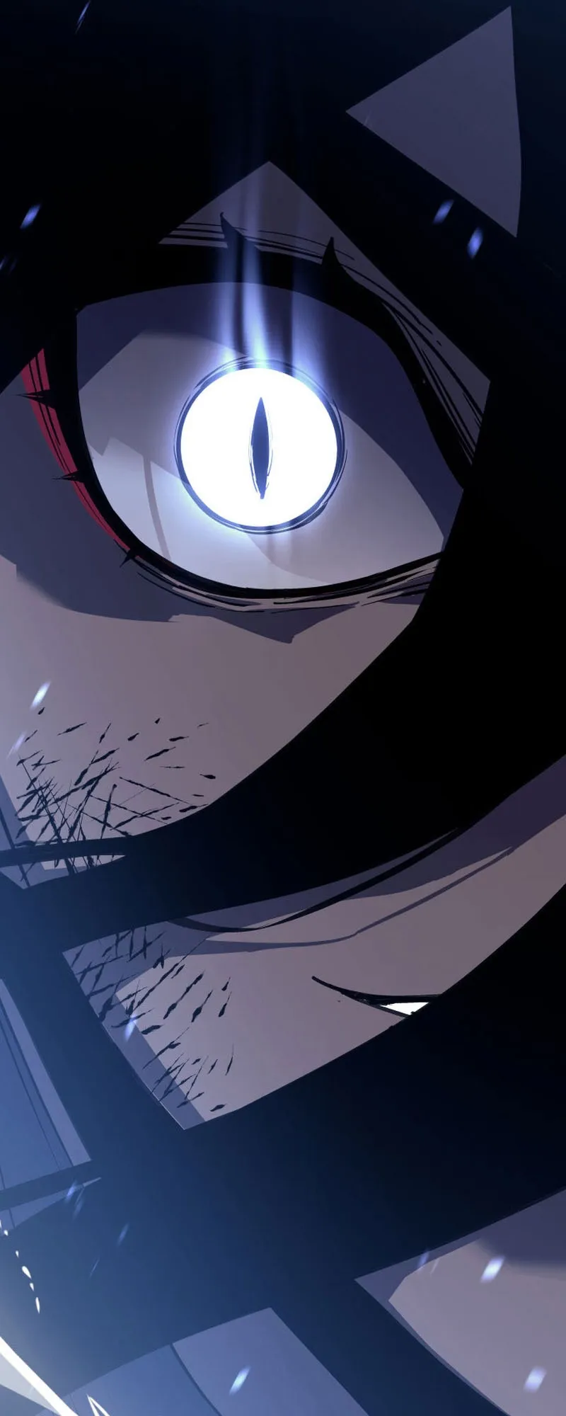 Reaper of the Drifting Moon ตอนที่ 92 หน้า 37