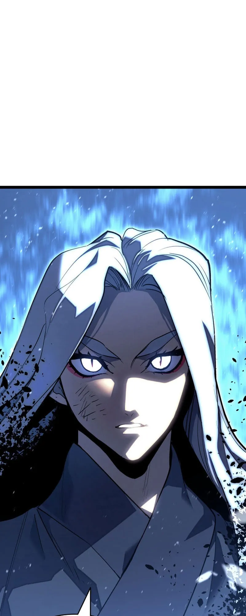 Reaper of the Drifting Moon ตอนที่ 92 หน้า 57