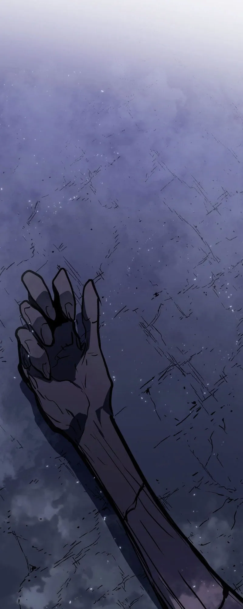 Reaper of the Drifting Moon ตอนที่ 92 หน้า 62