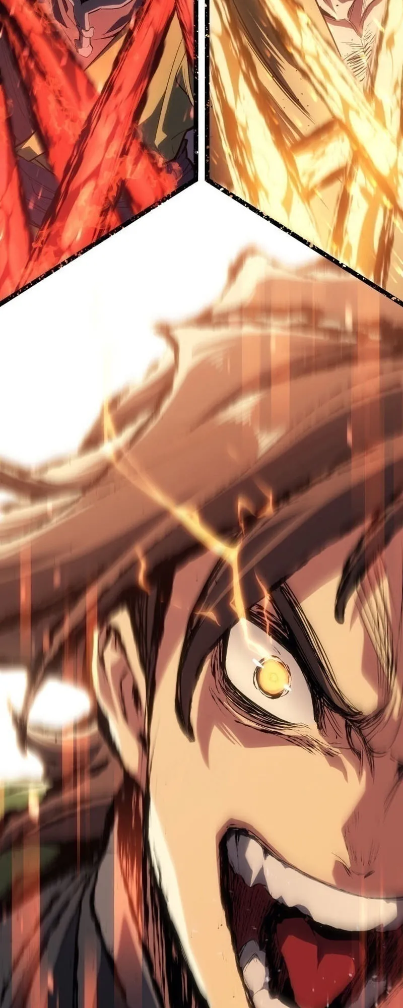 Reaper of the Drifting Moon ตอนที่ 97 หน้า 34