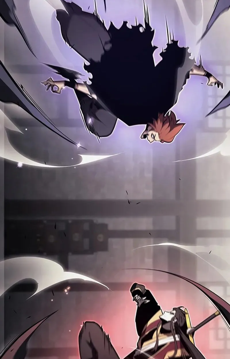 Rebirth of the Divine Demon การหวนคืนของมารสวรรค์ผู้พิชิตใต้หล้า ตอนที่ 10 หน้า 86