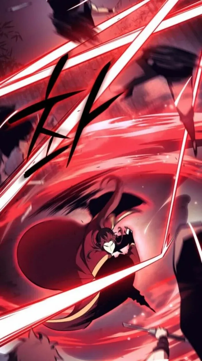 Rebirth of the Divine Demon การหวนคืนของมารสวรรค์ผู้พิชิตใต้หล้า ตอนที่ 11 หน้า 113