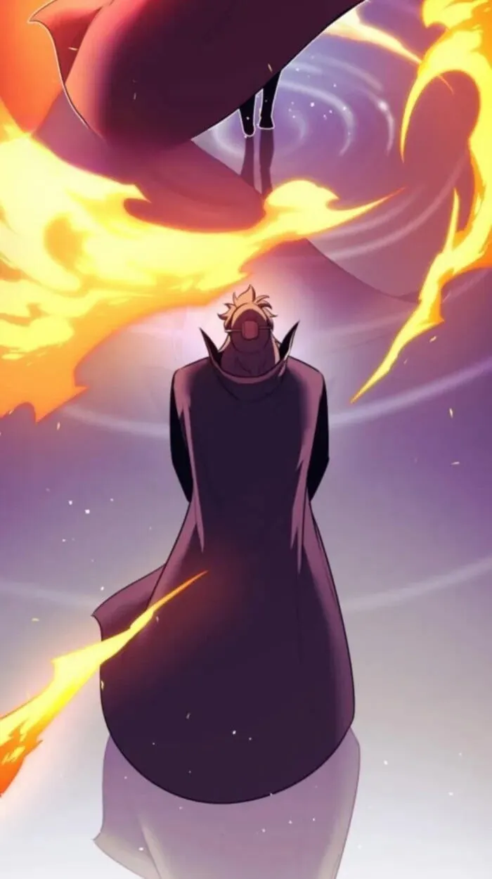 Rebirth of the Divine Demon การหวนคืนของมารสวรรค์ผู้พิชิตใต้หล้า ตอนที่ 11 หน้า 20