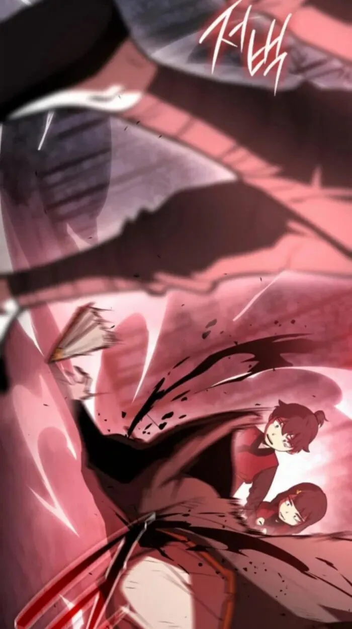 Rebirth of the Divine Demon การหวนคืนของมารสวรรค์ผู้พิชิตใต้หล้า ตอนที่ 11 หน้า 72