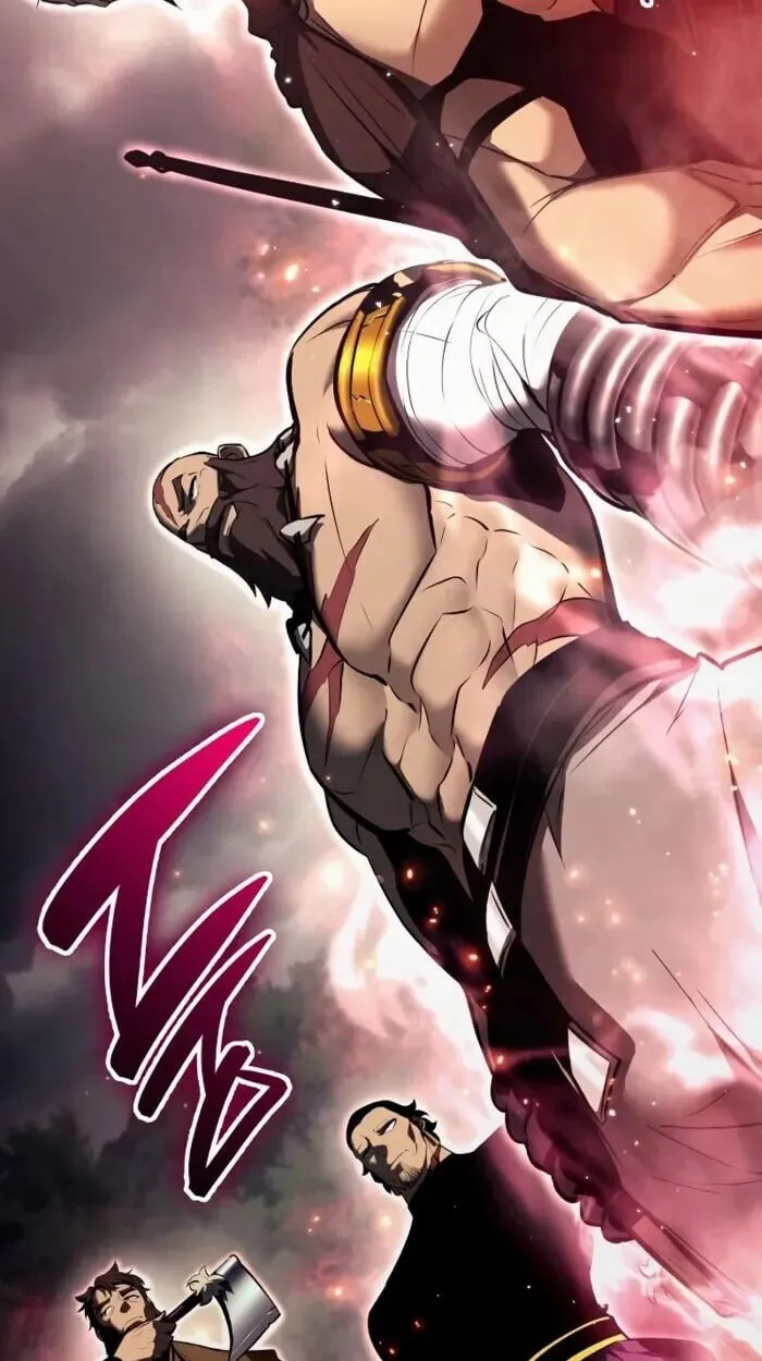 Rebirth of the Divine Demon การหวนคืนของมารสวรรค์ผู้พิชิตใต้หล้า ตอนที่ 14 หน้า 11