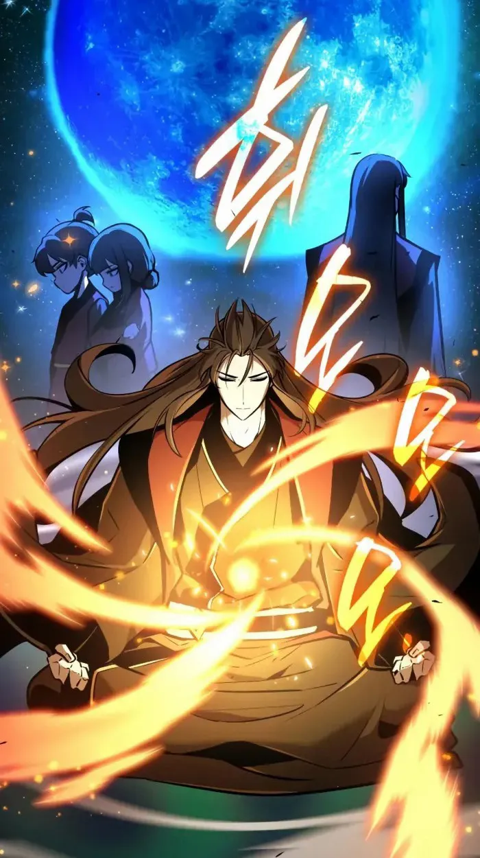 Rebirth of the Divine Demon การหวนคืนของมารสวรรค์ผู้พิชิตใต้หล้า ตอนที่ 2 หน้า 187