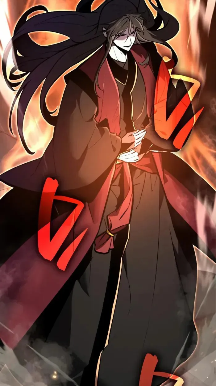 Rebirth of the Divine Demon การหวนคืนของมารสวรรค์ผู้พิชิตใต้หล้า ตอนที่ 2 หน้า 25