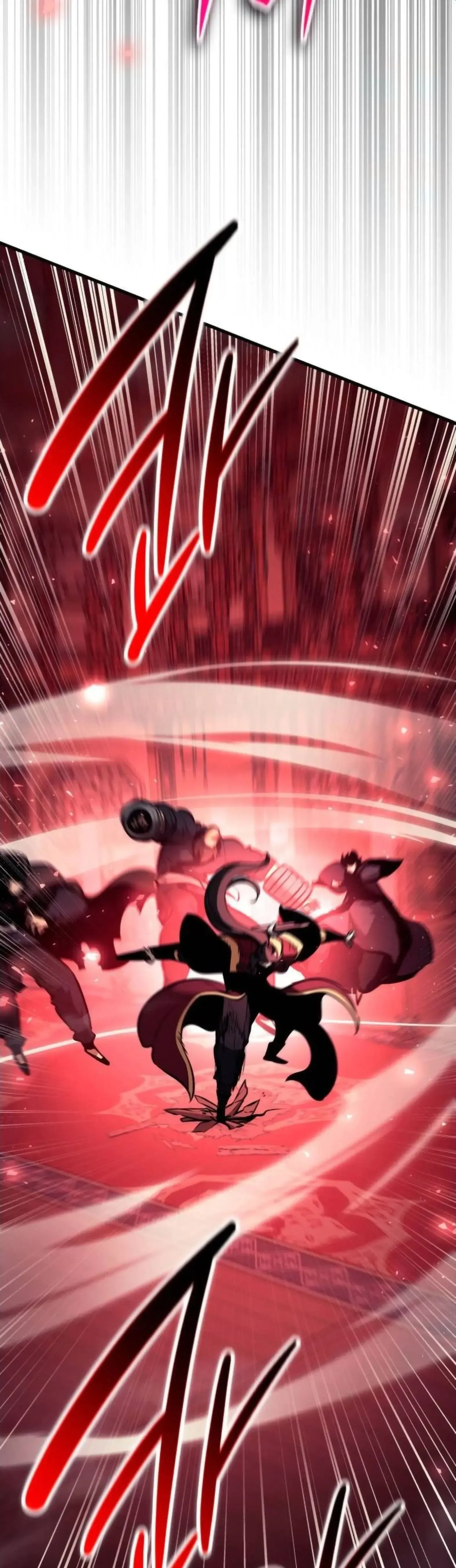 Rebirth of the Divine Demon การหวนคืนของมารสวรรค์ผู้พิชิตใต้หล้า ตอนที่ 34 หน้า 30