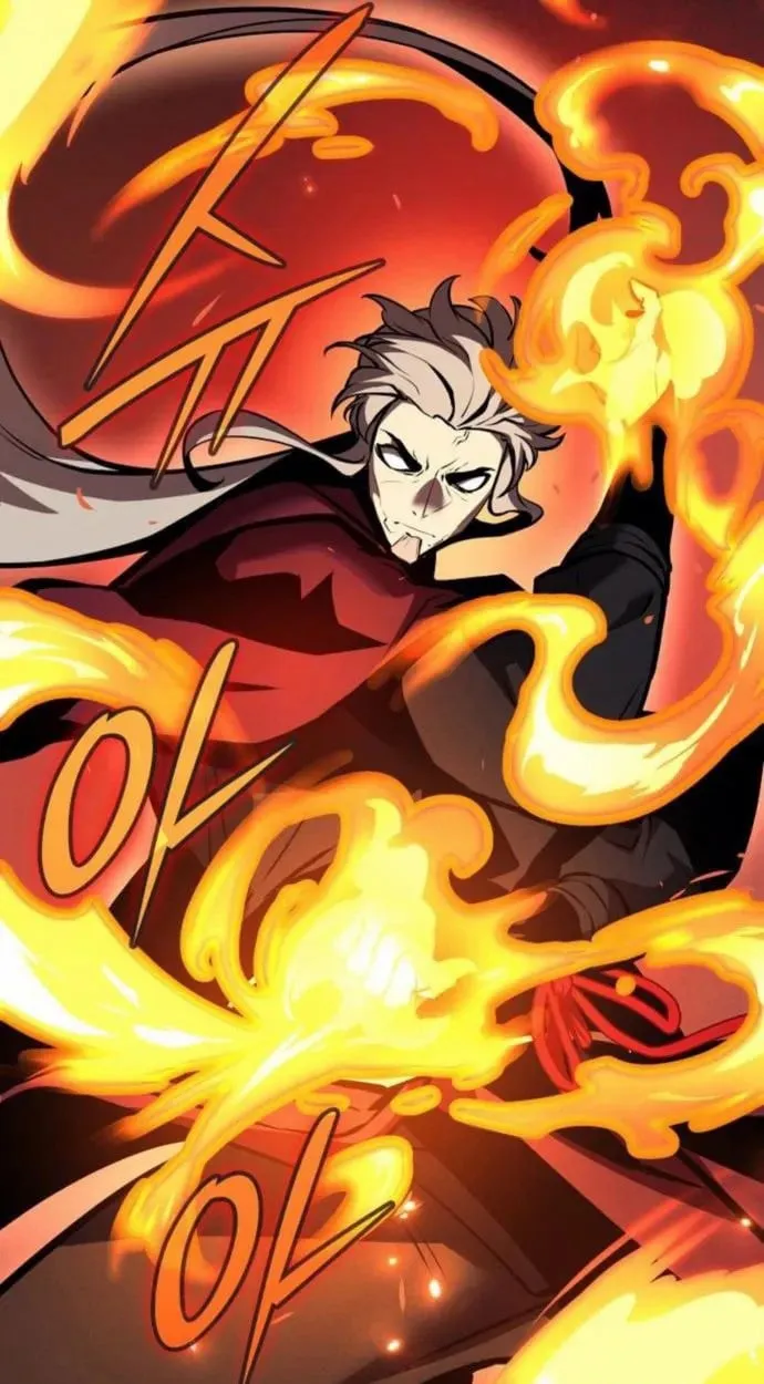 Rebirth of the Divine Demon การหวนคืนของมารสวรรค์ผู้พิชิตใต้หล้า ตอนที่ 7 หน้า 104