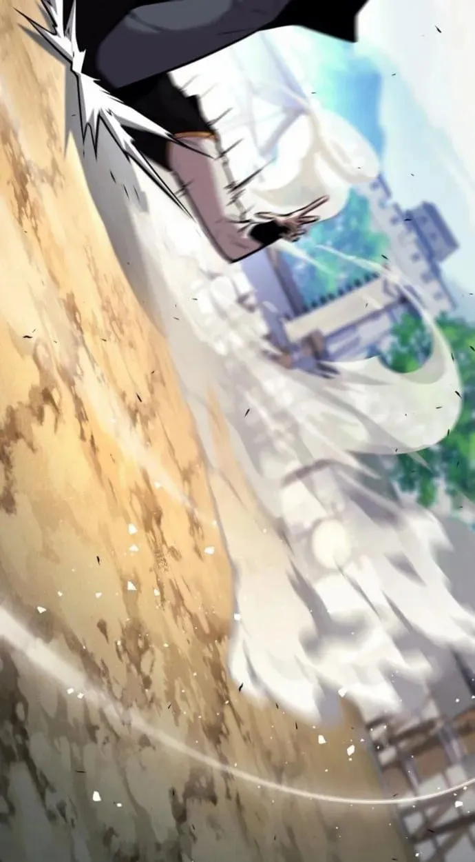 Rebirth of the Divine Demon การหวนคืนของมารสวรรค์ผู้พิชิตใต้หล้า ตอนที่ 7 หน้า 55