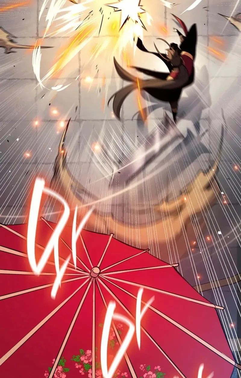 Rebirth of the Divine Demon การหวนคืนของมารสวรรค์ผู้พิชิตใต้หล้า ตอนที่ 8 หน้า 118