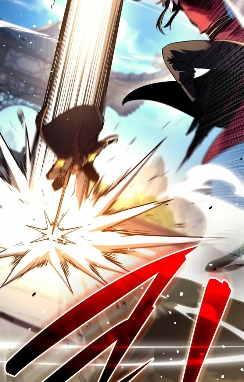 Rebirth of the Divine Demon การหวนคืนของมารสวรรค์ผู้พิชิตใต้หล้า ตอนที่ 8 หน้า 133