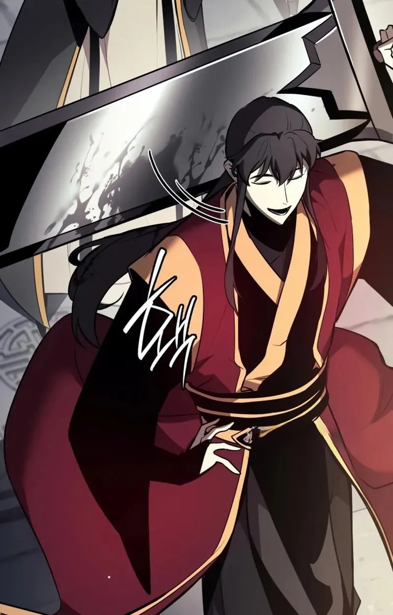 Rebirth of the Divine Demon การหวนคืนของมารสวรรค์ผู้พิชิตใต้หล้า ตอนที่ 9 หน้า 164