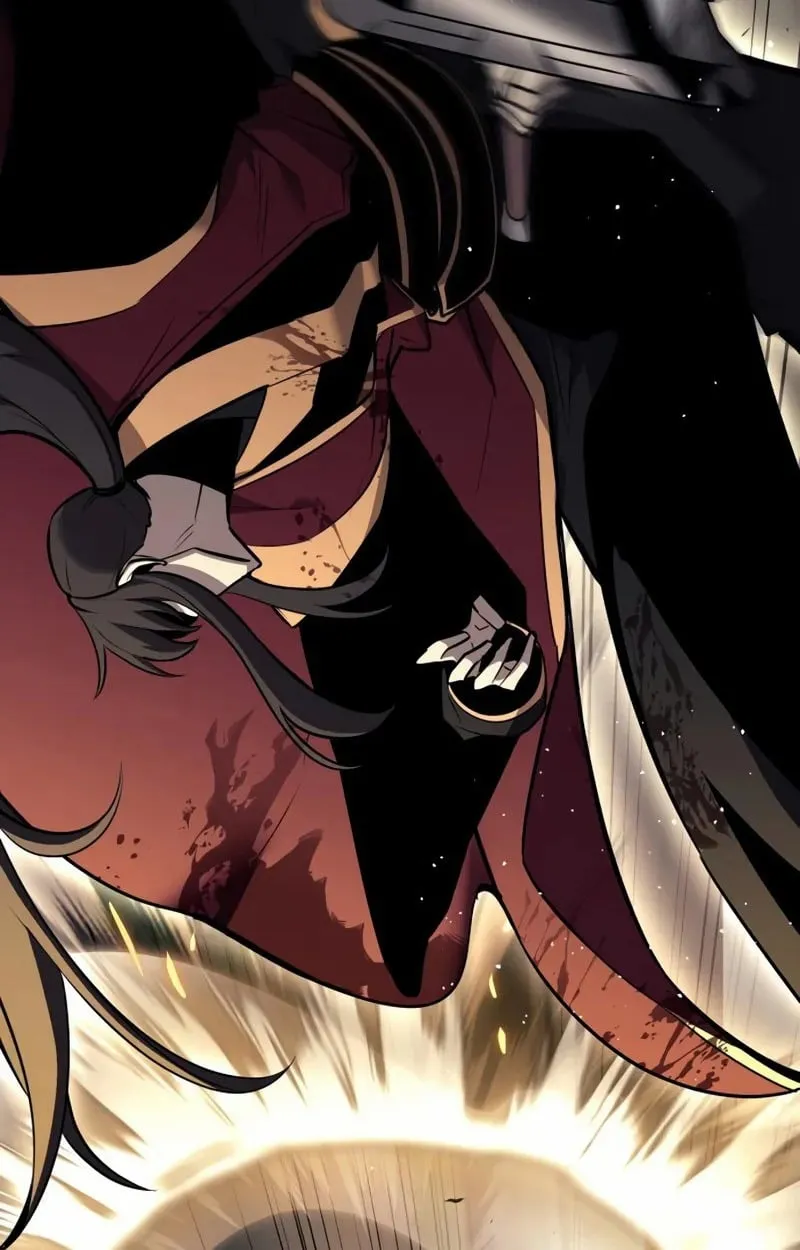 Rebirth of the Divine Demon การหวนคืนของมารสวรรค์ผู้พิชิตใต้หล้า ตอนที่ 9 หน้า 53