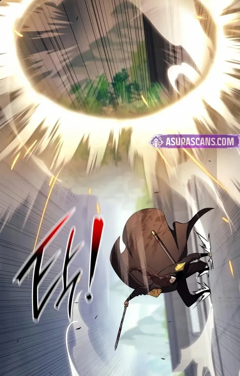 Rebirth of the Divine Demon การหวนคืนของมารสวรรค์ผู้พิชิตใต้หล้า ตอนที่ 9 หน้า 54