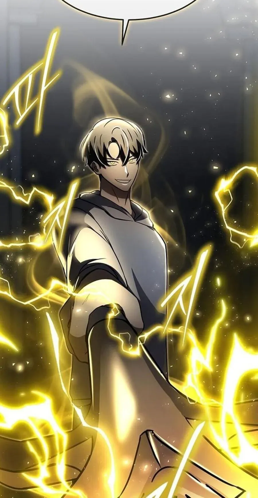 Regressed Genius Creates Mythic Items การกลับมาของอัจฉริยะผู้สร้างอาวุธตำนาน ตอนที่ 43 หน้า 75