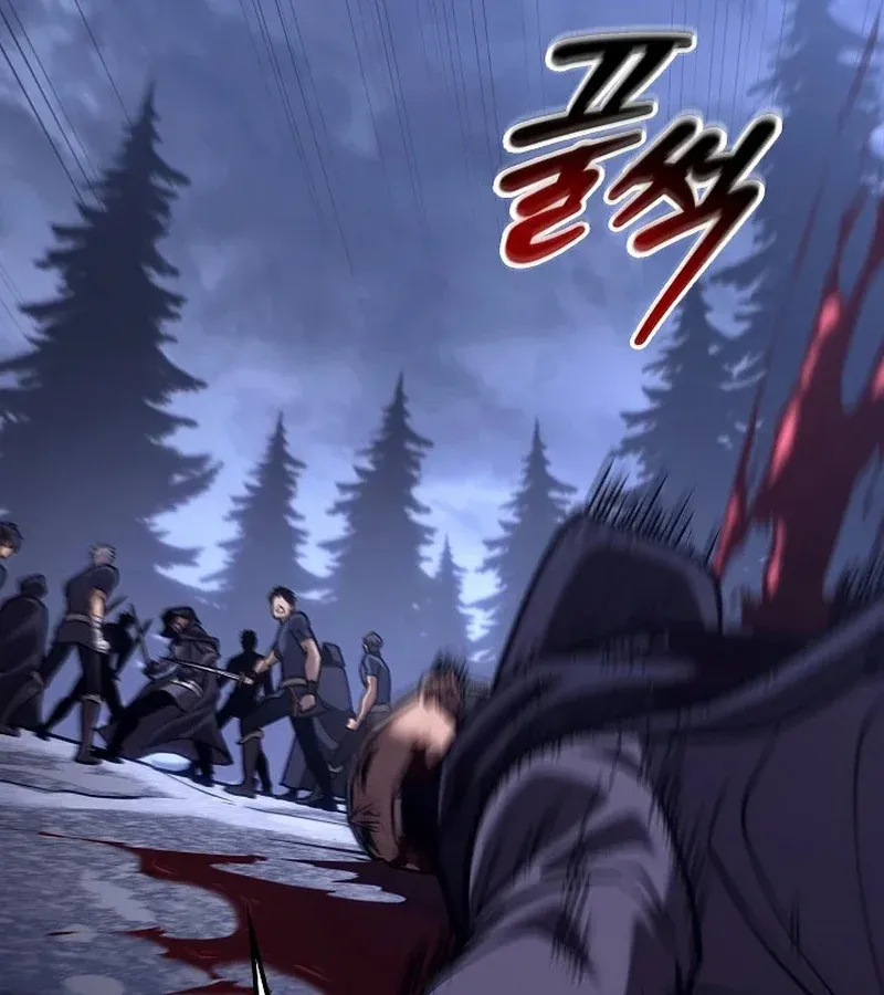 Regressing as the Reincarnated Bastard of the Sword Clan ตอนที่ 32 หน้า 130