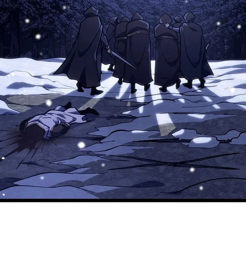 Regressing as the Reincarnated Bastard of the Sword Clan ตอนที่ 32 หน้า 152
