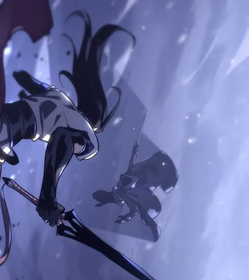 Regressing as the Reincarnated Bastard of the Sword Clan ตอนที่ 32 หน้า 39
