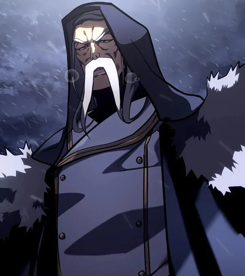 Regressing as the Reincarnated Bastard of the Sword Clan ตอนที่ 33 หน้า 10